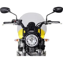 MRA Touring NT Windschutzscheibe - für: Yamaha XSR700 4025066156207