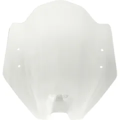 MRA Spoiler NSN Windschutzscheibe - für Honda MSX125
