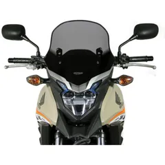 MRA Touring T Windshield for Honda CB500X