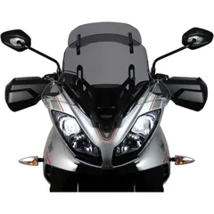 MRA Variotouring VT Windshield with spoiler - for Triumph TIGER1050