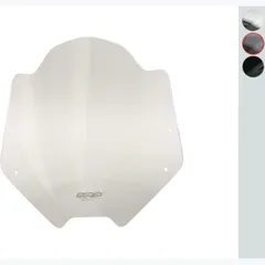 MRA Racing NRN Windschutzscheibe