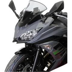 MRA Racing RM Windschutzscheibe - für Kawasaki Ninja 650 NINJA650 4025066161850