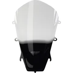 MRA Racing R Windschutzscheibe - für Honda CBR1000RR