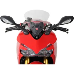 MRA Origin OM Windschutzscheibe - für: Ducati Super 939