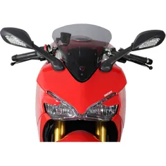 MRA Origin OM Windschutzscheibe - für: Ducati Super 939 4025066161997
