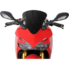 MRA Origin OM Windschutzscheibe - für: Ducati Super 939 4025066162000