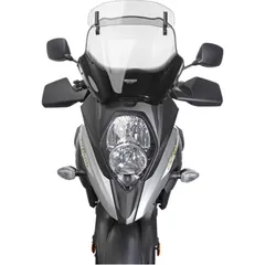MRA Variotouring VT Windshield with spoiler - for: Suzuki DL650 V-Strom for DL650V-STROM 4025066158287