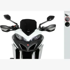 MRA Sport SP Windscreen - for: Ducati Multistrada 950 for 950MULTISTRADA