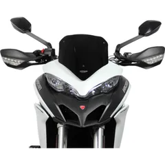 MRA Sport SP Windschutzscheibe - für: Ducati Multistrada 950 für 950MULTISTRADA 4025066160808