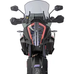 MRA Touring T Windshield - for: KTM SuperAdventure 1290S for 1290SUPERADVENTURE 4025066163700