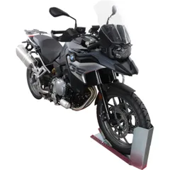 MRA Touring TM Windschutzscheibe - für BMW F750GS F700GS