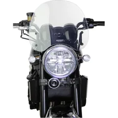 MRA Touring NTM Windschutzscheibe - für Kawasaki Z900RS
