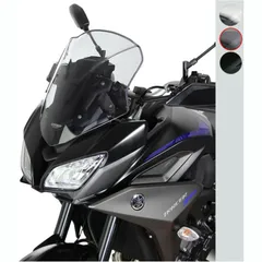 MRA Sport SPM Windschutzscheibe - für: Yamaha Tracer 900/GT für TRACER900 4025066163144