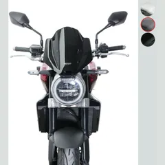 MRA Sport NSPM Windschutzscheibe - "NSPM "Honda CB1000R