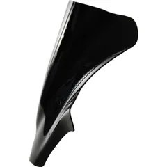 MRA Racing NRM Windschutzscheibe für Yamaha MT-07 4025066163359