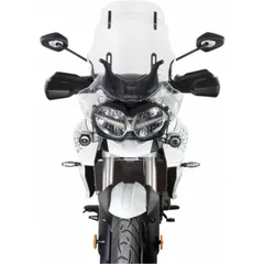 MRA Variotouring VTM Windshield with spoiler - for: Triumph Tiger 800 for TIGER800