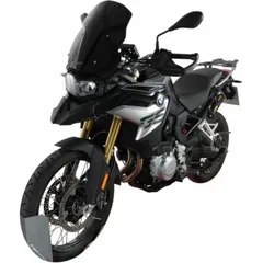 MRA Touring TM Windshield for BMW F850GS, F850GSADVENTURE
