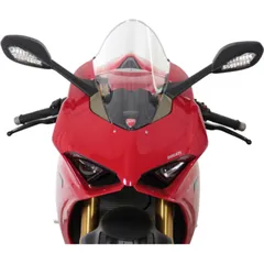 MRA Racing R Windschutzscheibe - MW F850GS für Ducati PANIGALEV2, PANIGALEV4