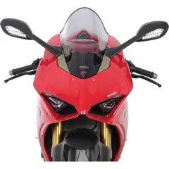 MRA Racing R Windschutzscheibe für Ducati PANIGALEV2, PANIGALEV4