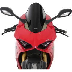 MRA Racing R Windschutzscheibe für Ducati PANIGALEV2, PANIGALEV4 4025066165001