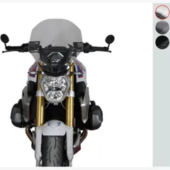 MRA Touring TM Windschutzscheibe - für BMW R1250R