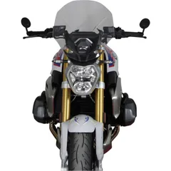 MRA Touring TM Windschutzscheibe für BMW R1250R 4025066167111
