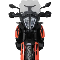 MRA Sport SPN Windschutzscheibe - für: KTM 790 Adventure für 790ADVENTURE, 890ADVENTURE