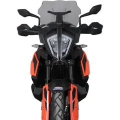 MRA Sport SPN Windschutzscheibe für KTM 790ADVENTURE, 890ADVENTURE
