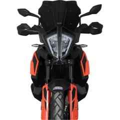 MRA Sport SPN Windschutzscheibe für KTM 790ADVENTURE, 890ADVENTURE 4025066167470