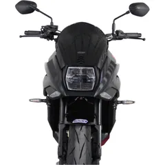 MRA Spoiler S Windschutzscheibe für Suzuki GSX-S1000, KATANA 4025066166718
