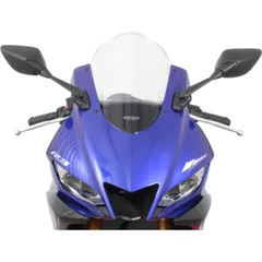MRA Racing R Windschutzscheibe - für: Yamaha YZF-R3