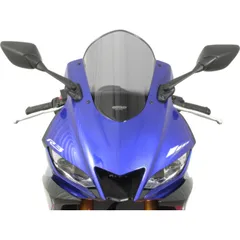 MRA Racing R Windschutzscheibe - für: Yamaha YZF-R3 4025066165643