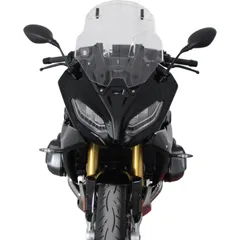 MRA Variotouring VTM Windschutzscheibe mit Spoiler - für BMW R1250RS