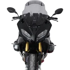 MRA Variotouring VTM Windshield with spoiler - for BMW R1250RS 4025066166909