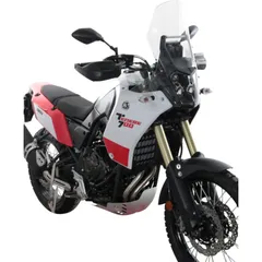 MRA Touring TM Windshield - for: Yamaha Tenere 700 for TENERE700