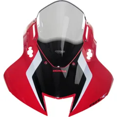 MRA Racing R Windschutzscheibe - für Honda CBR1000R/RR CBR1000RR-R, CRF300L 4025066169016
