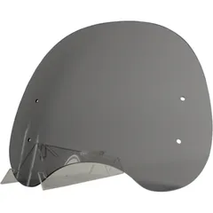 MRA Roadshield Classic ROC Windschutzscheibe für Honda, BMW, Kawasaki 4025066144303