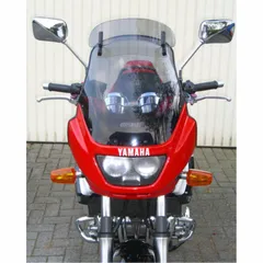 MRA Variotouring VT Windshield with spoiler - for: Yamaha XJR1200/1300Yamaha XJR 1300