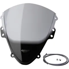 MRA original O Windschutzscheibe - für Suzuki GSX-R600/750 GSX-R750