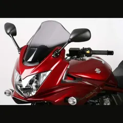 MRA Racing R Windschutzscheibe - für Suzuki GSF650S/1250S Bandit GSF1200BANDIT, GSF1250BANDIT, GSF650BANDIT