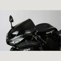 MRA original O Windschutzscheibe - für Kawasaki NINJAZX-10R, NINJAZX-6R 4025066095360
