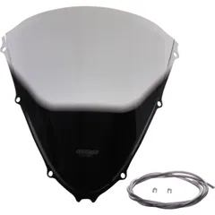 MRA original O Windschutzscheibe - für Kawasaki ZX6R/ZZR1400