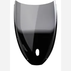 MRA original O Windschutzscheibe - für: Ducati 749 / 999 (ABE749/749999