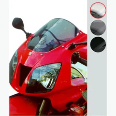 MRA original O Windschutzscheibe - für Honda VTR1000SP1/SP2