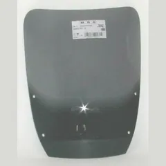 MRA original O Windschutzscheibe - für Suzuki GSX750EF/ESD GSX1100