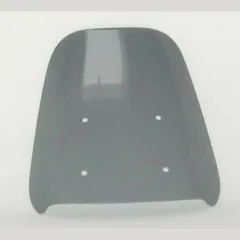 MRA original O Windschutzscheibe - für Suzuki GSX750S/1100S Katana GSX1100