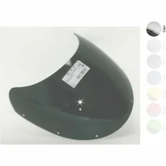 MRA original O Windschutzscheibe - für Suzuki RG80/125 Gamma RG125