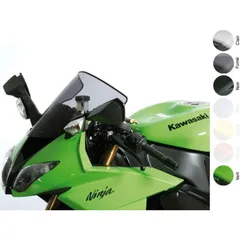 MRA original O Windschutzscheibe - für Kawasaki NINJAZX-10R, NINJAZX-6R 4025066117420