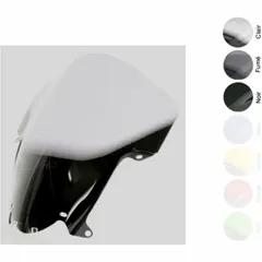 MRA original O Windschutzscheibe - für Suzuki GSX650F/1250F GSX1250 4025066117970