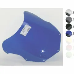 MRA original O Windschutzscheibe - für Suzuki GSX-R600/750 GSX-R750 4025066242276